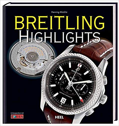 breitling highlights