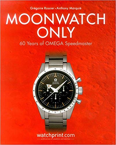 Moonwatch Only