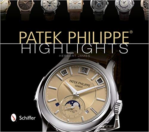 Patek Philippe Highlights