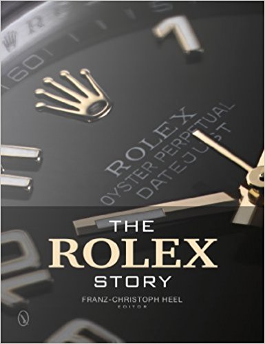 The Rolex Story