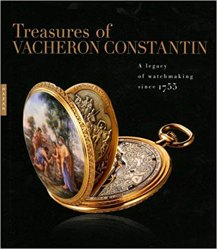 treasures of vacheron constantin