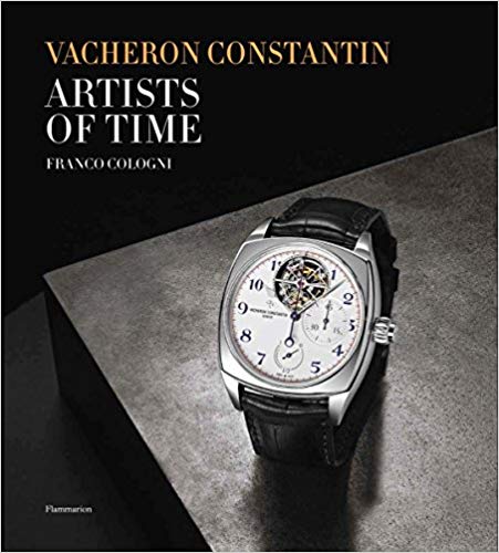 Vacheron Constantin Artists of Time