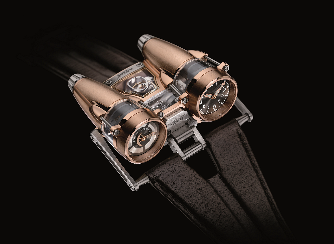 MB&F HM4