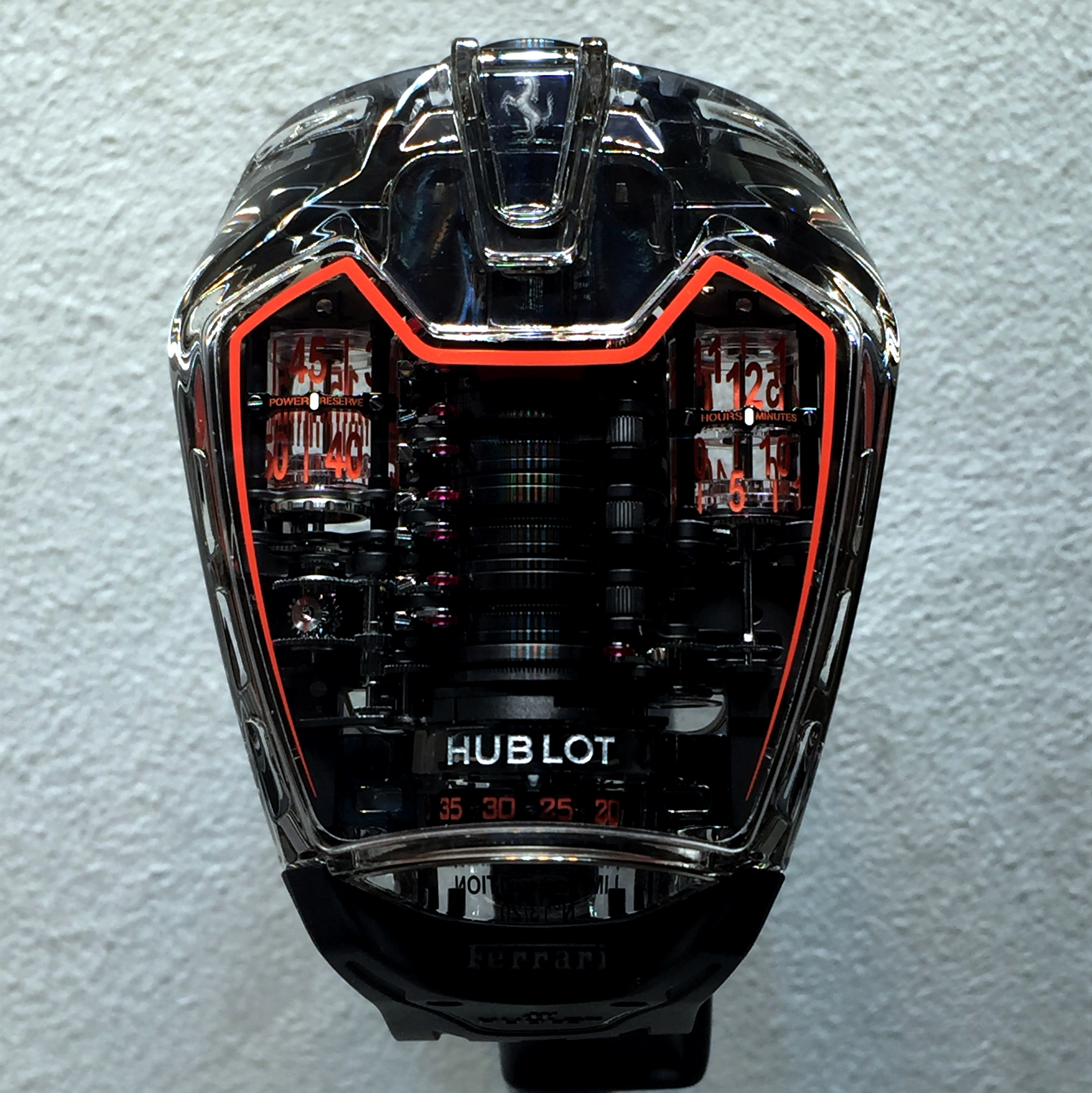 Hublot MP-05_905.JN.0001.RX