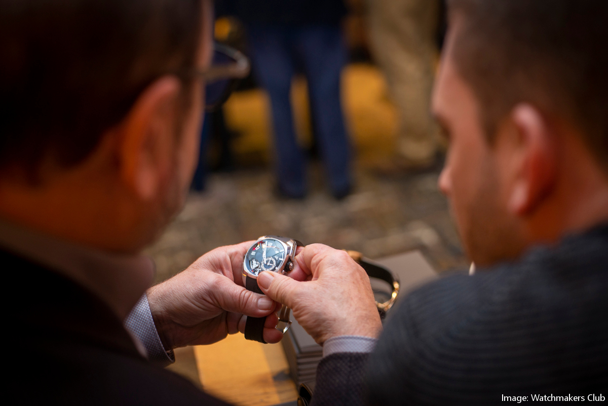 Watchmakers Club event November 2019 (27)