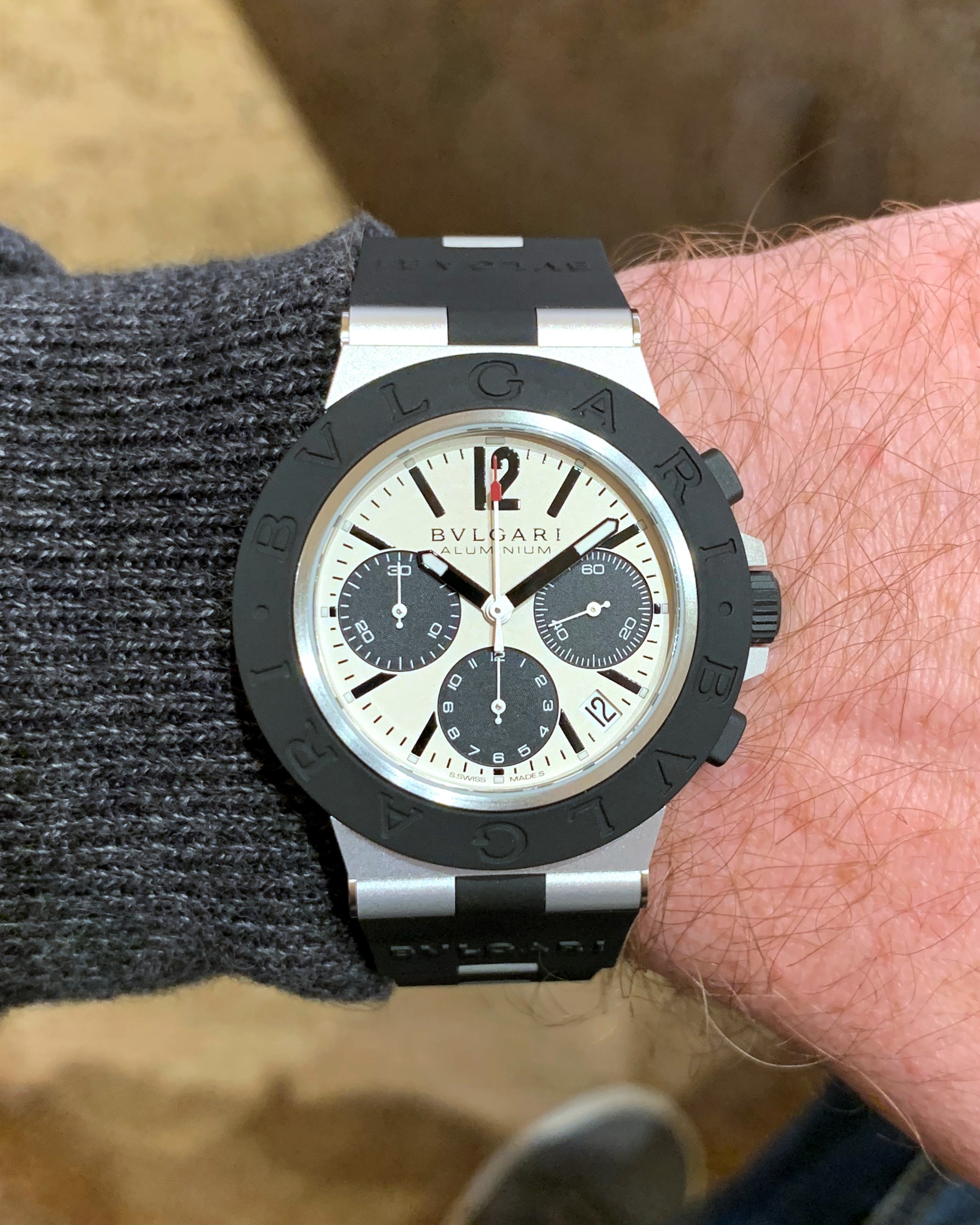 Bulgari 103383 sales