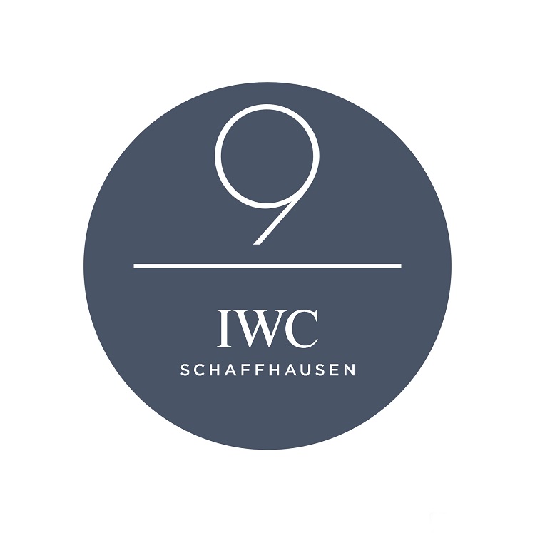 9 by IWC logo