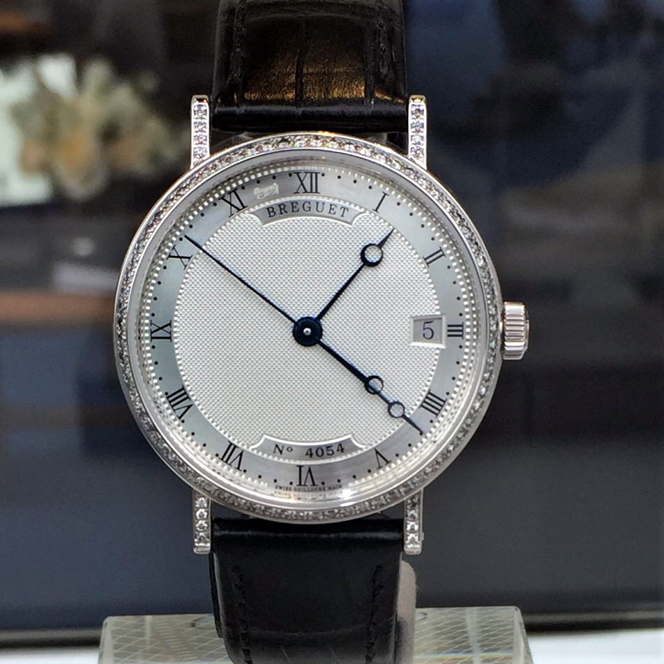 Breguet Classique 9068