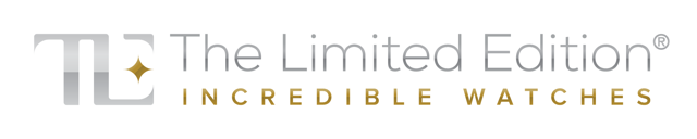 The Limited Edition - independent watchmakers specialist authorised dealer