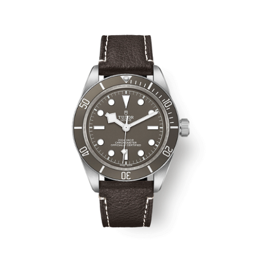Tudor Black Bay Fifty-Eight in Silver launched at Watches and Wonders 2021