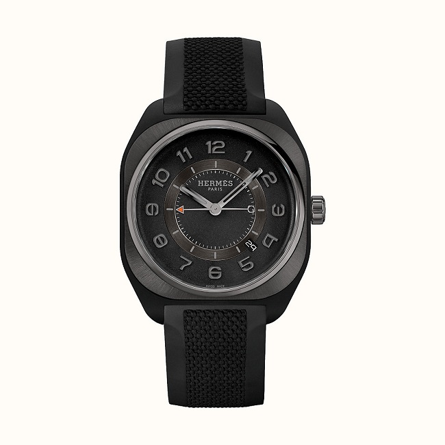 Hermes H08 graphene