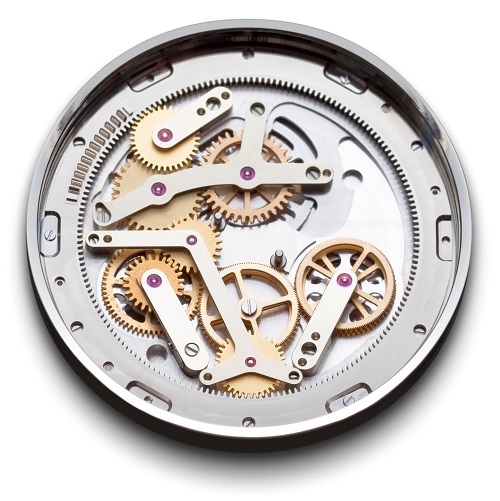 Ressence ROCS module