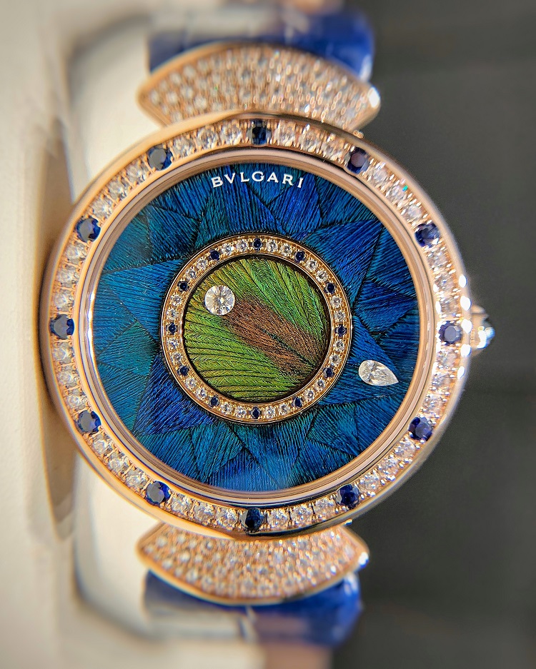 Bulgari Diva's Dream