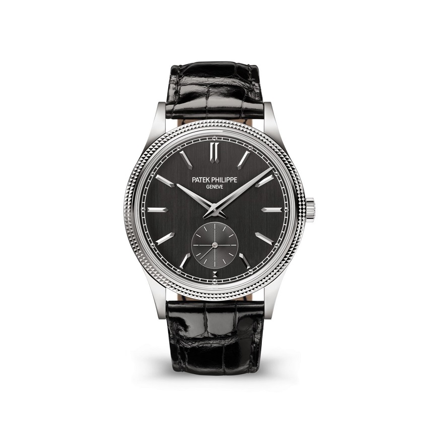 Calatrava 6119G from Patek Philippe