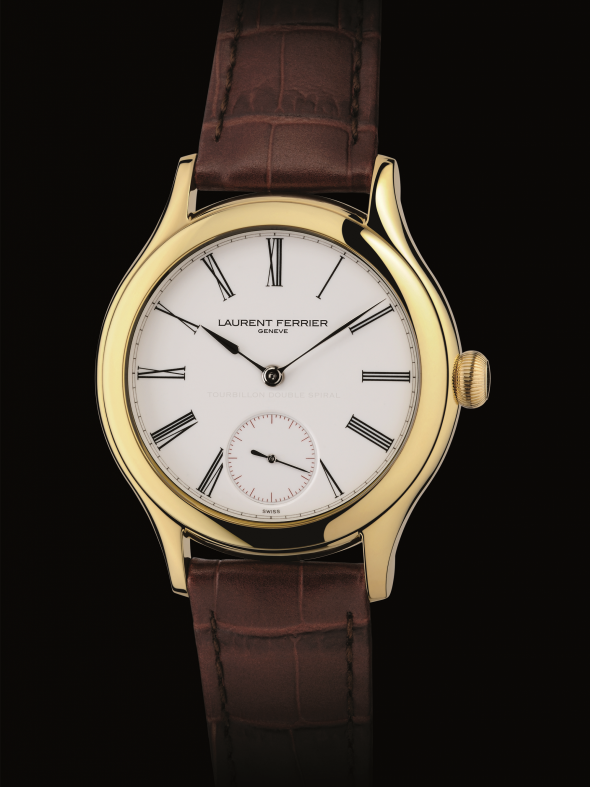 Laurent Ferrier Classic Tourbillon