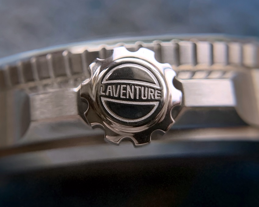 laventure gmt crown