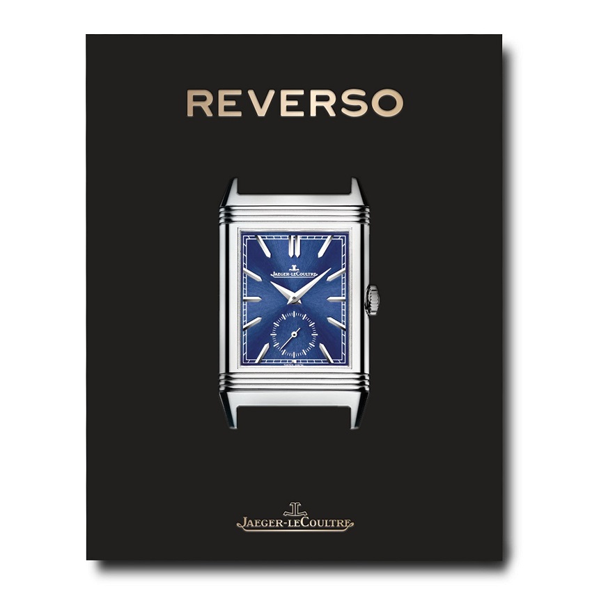 reverso book