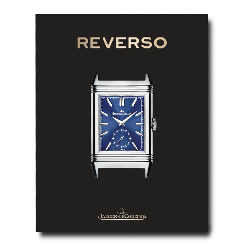 reverso book