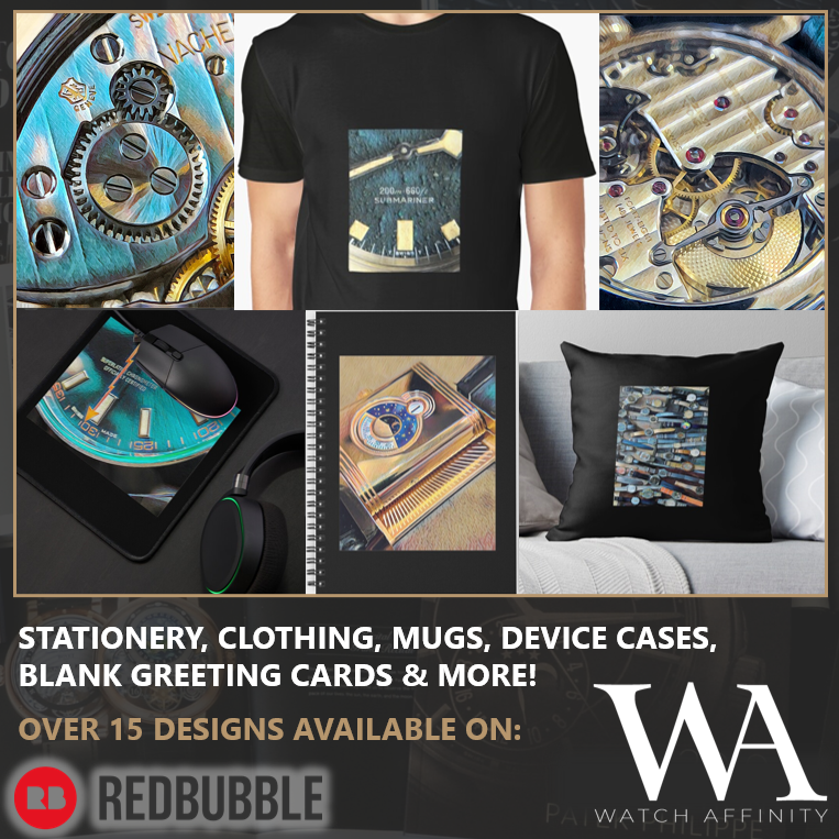 Watch Affinity graphics products on RedBubble