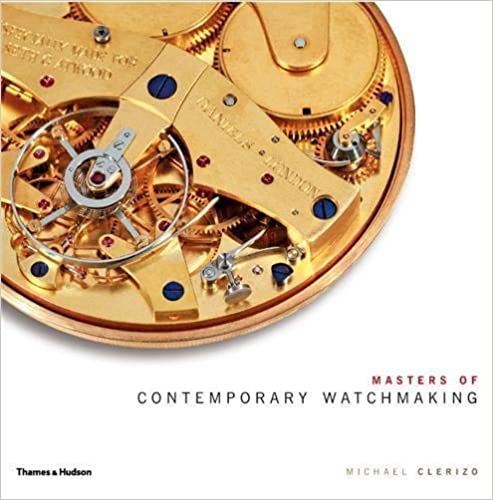 Watch Books Watch Affinity