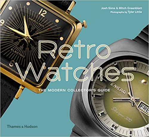 retro watches