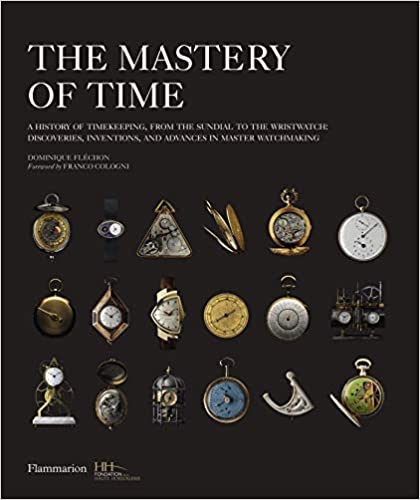 the mastery of time