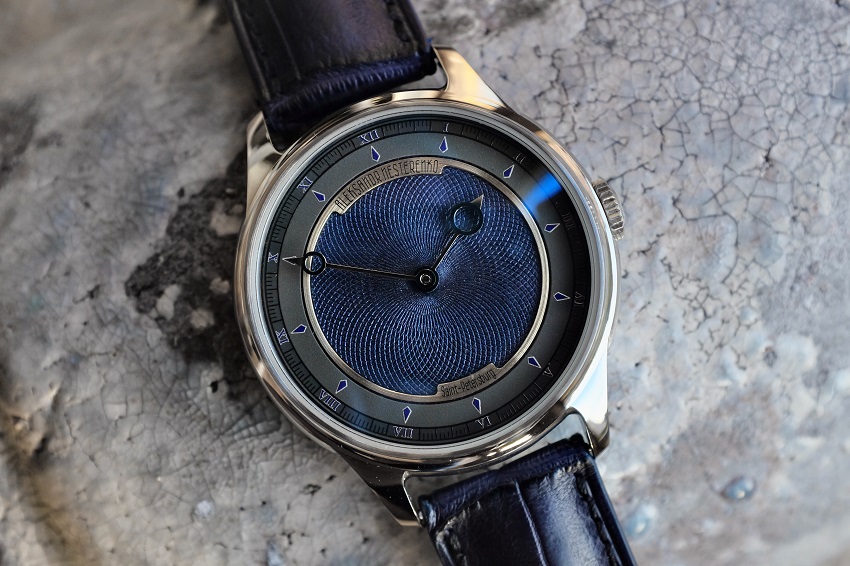 Russian watchmaker clearance