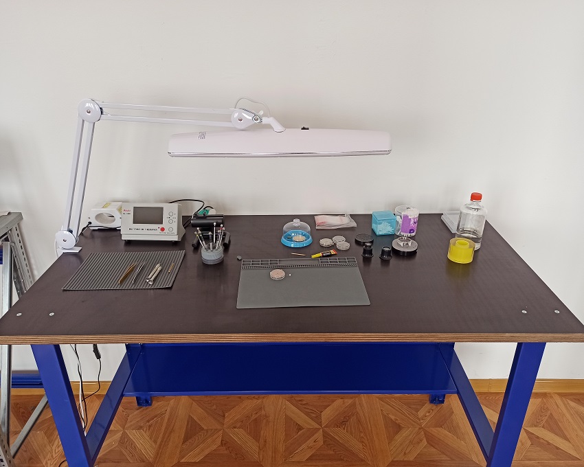 workbench