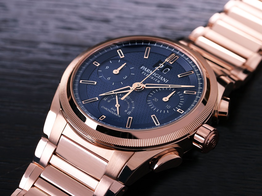 PF Tonda chronograph