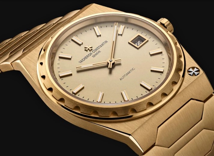 Vacheron Constantin 222 from Watches & Wonders 2022