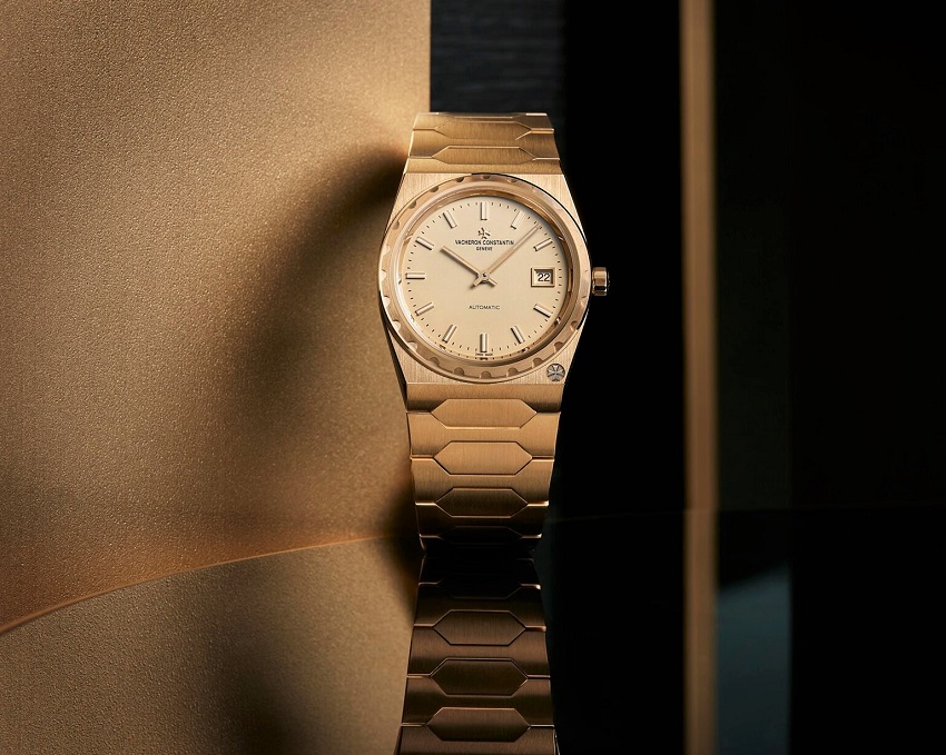 Vacheron Constantin 222