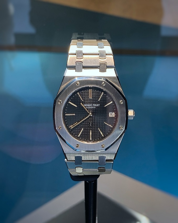 Vintage watches - Audemars Piguet Royal Oak 5402