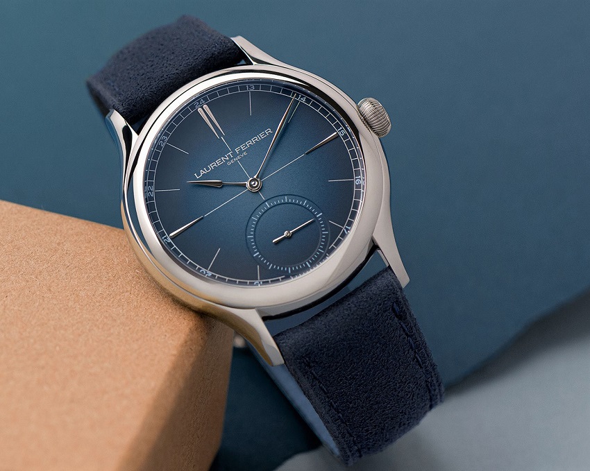 Laurent Ferrier Classic Origin Watches & Wonders 2022