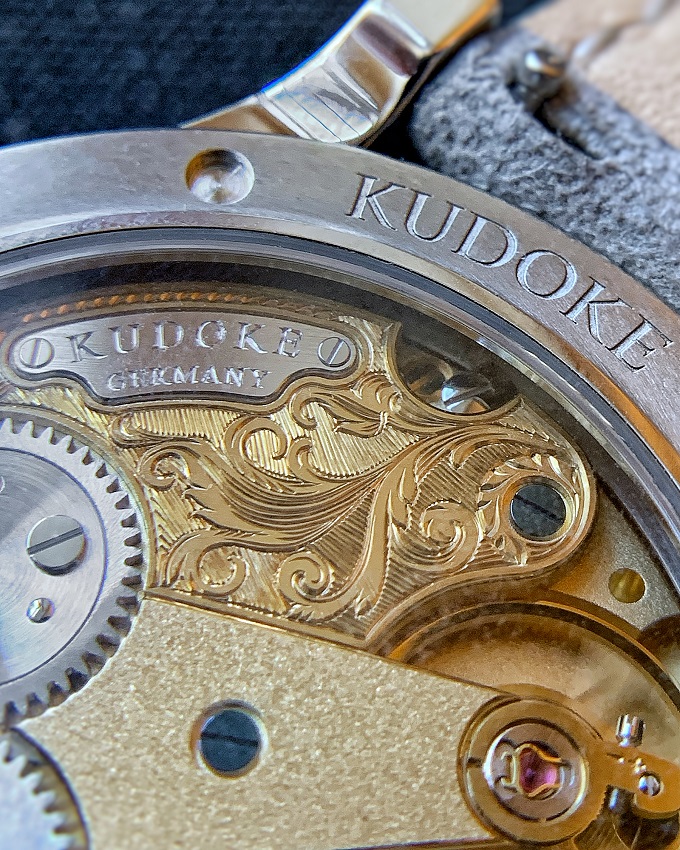 Kudoke 2 British Heritage engraving inspired by Thomas Mudge