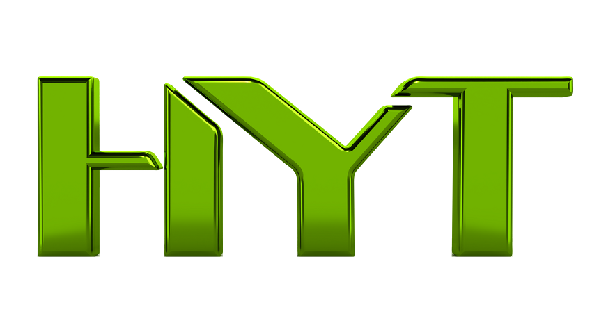 HYT Logo