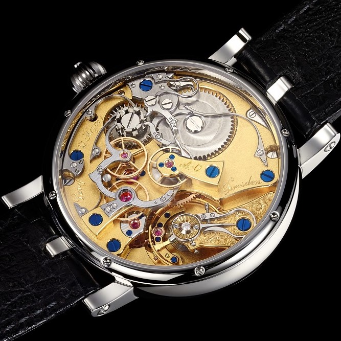 Marco hotsell lang watches