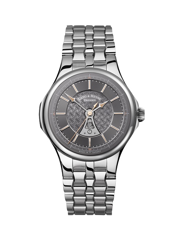 Lang & Heyne Hektor in grey