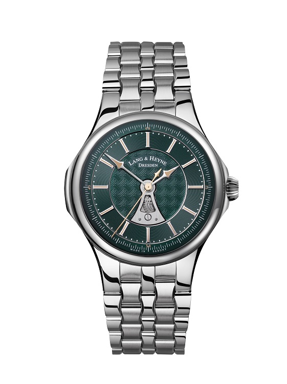 Lang & Heyne Hektor in green