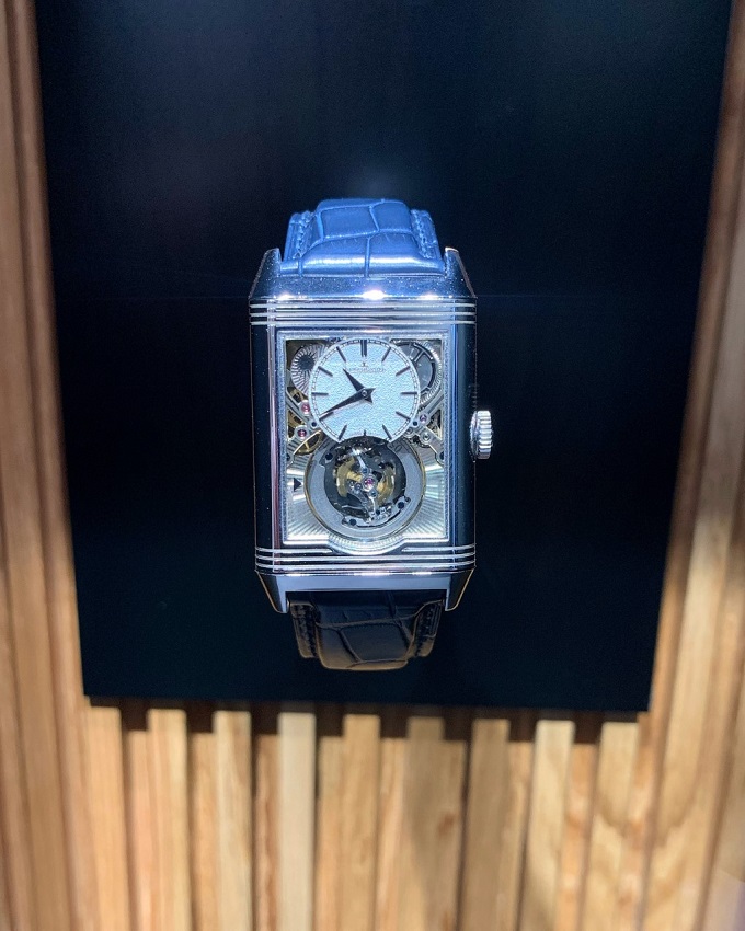 Reverso Gyrotourbillon 4