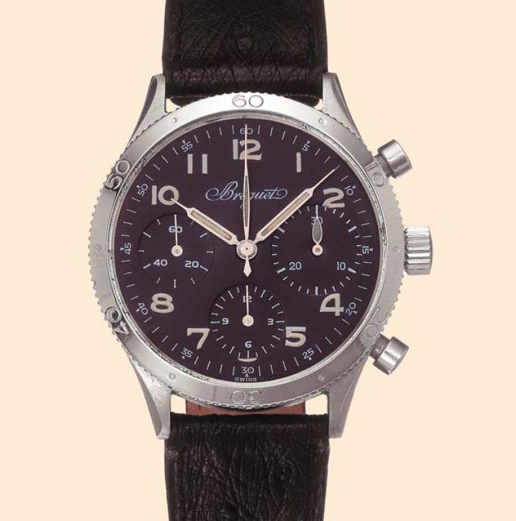 Breguet-Type-XX-3385-Antiquorum