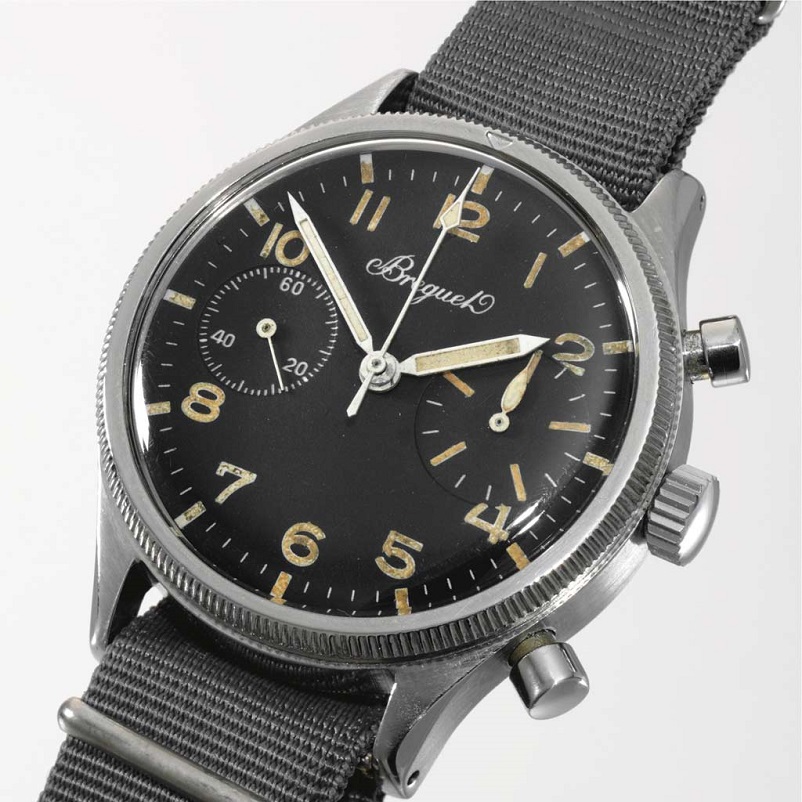 Breguet-Type-20-Aeronavale-Sotheby-1960s