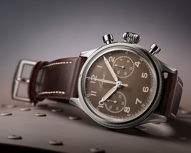 Breguet Type 20 OnlyWatch 2019