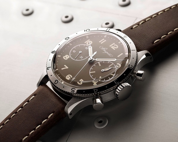 Breguet Type XX OnlyWatch 2021