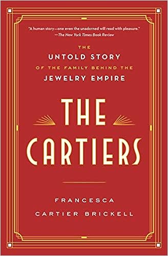 the cartiers