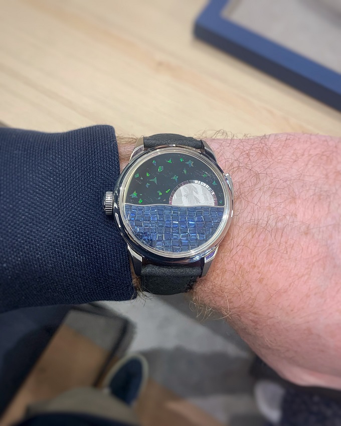 Biver Onlywatch 2023