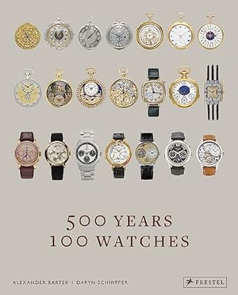 Watch Books Watch Affinity