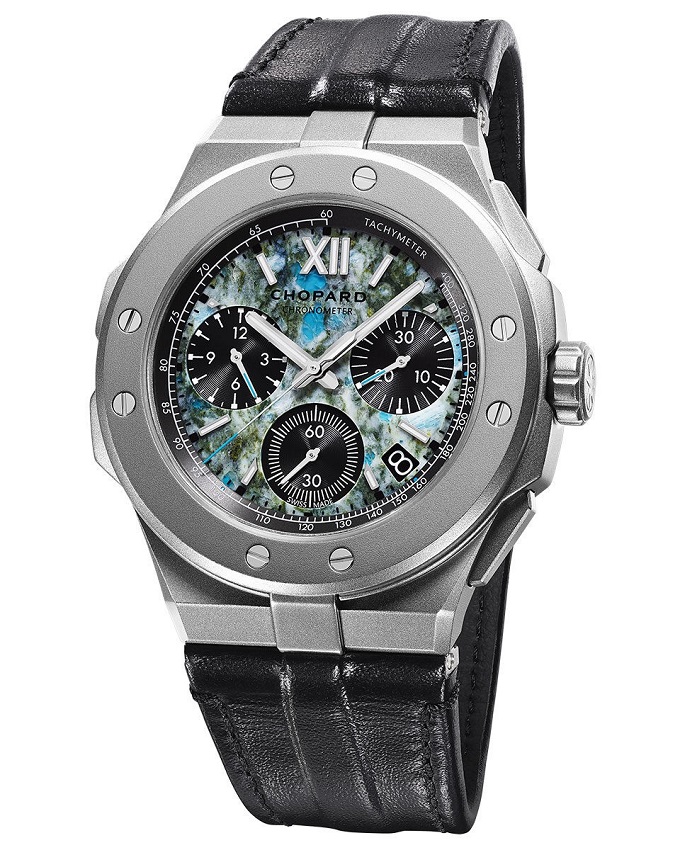 Alpine Eagle XL Chrono OnlyWatch 2021