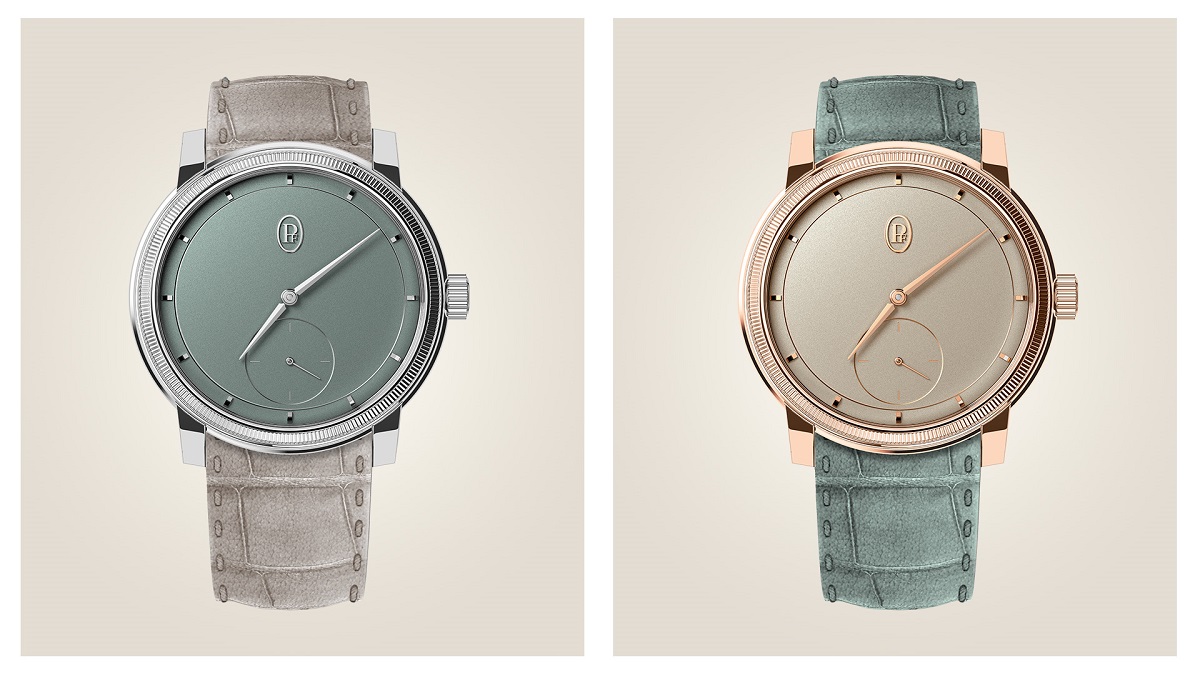 Parmigiani Fleurier Toric unveiled at Watches & Wonders 2024