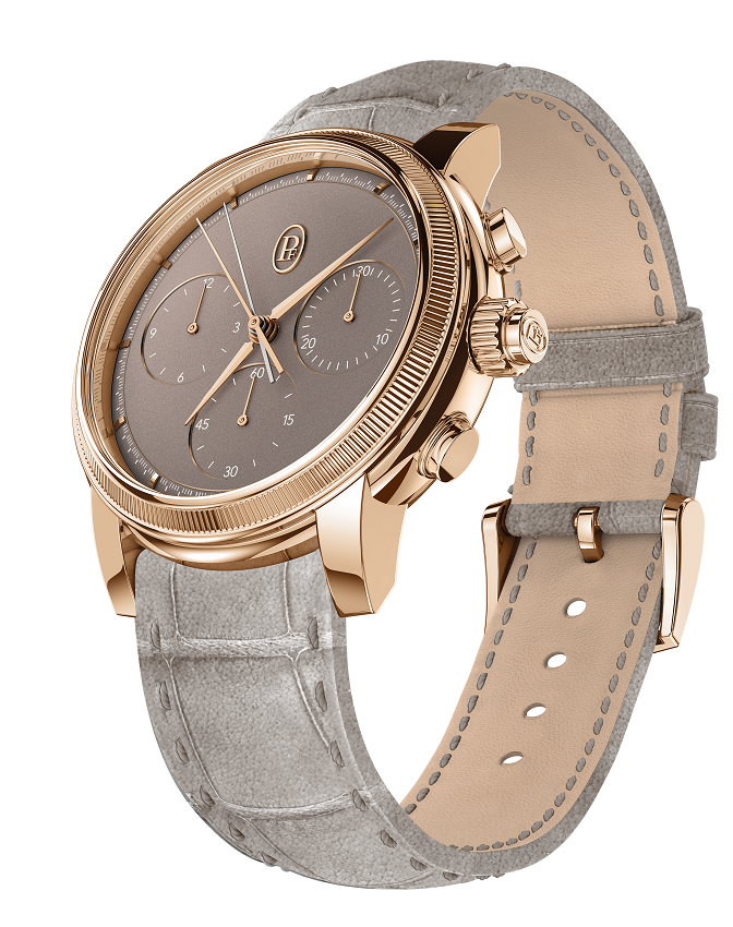 Parmigiani Fleurier Toric unveiled at Watches & Wonders 2024
