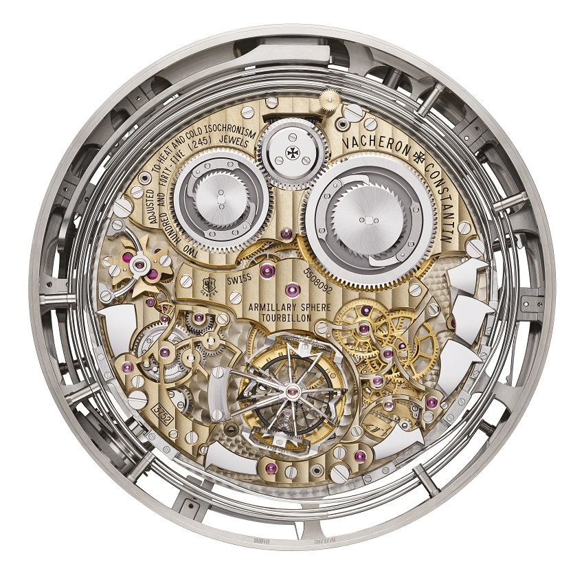 Vacheron Constantin The Berkley